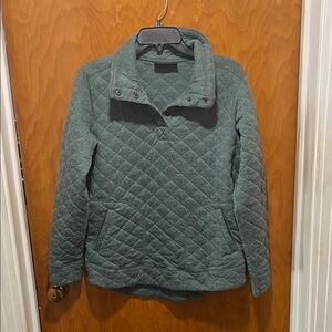 Marmot Women's Quilted Pullover